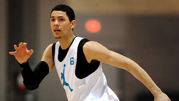 Austin Rivers
